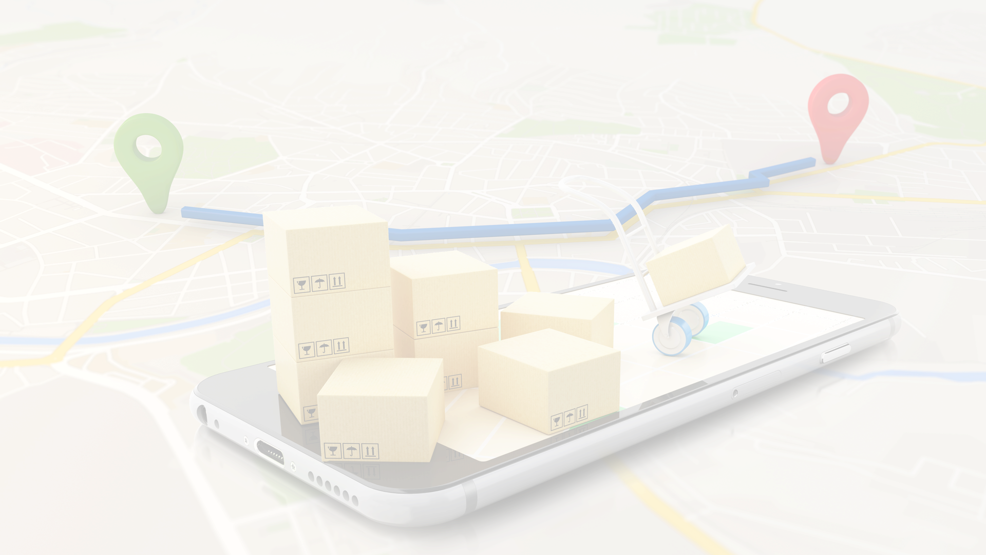 שירות משלוחים